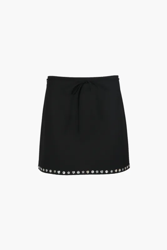 Sandy Liang LALA SKIRT | Parallel