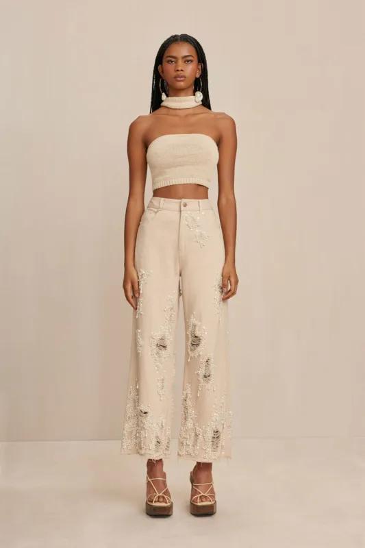 DENA PANT - BEACH sold by Cult Gaia