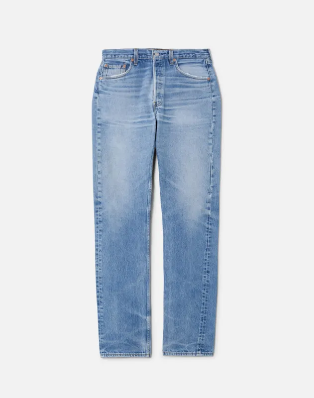80s Levi's 501 sold by Re/Done