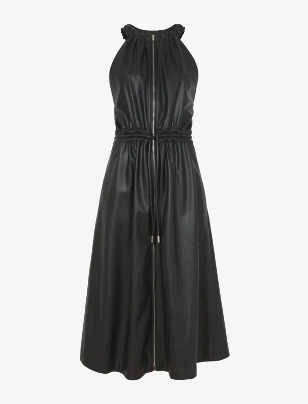 Drawstring Sleeveless Dress sold by Proenza Schouler