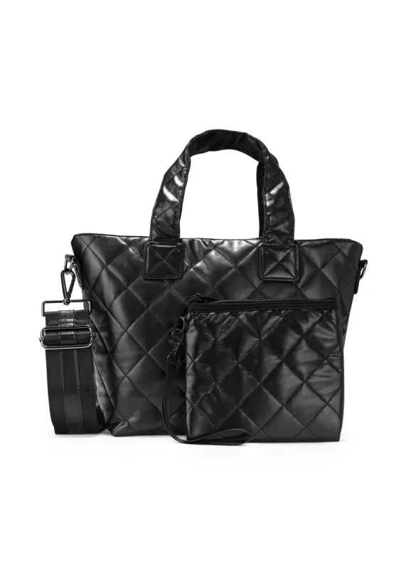 Ryan Solo Mini Tote sold by HAUTE SHORE
