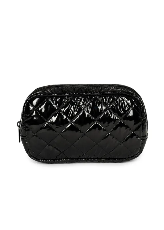 The Charli Noir sold by HAUTE SHORE