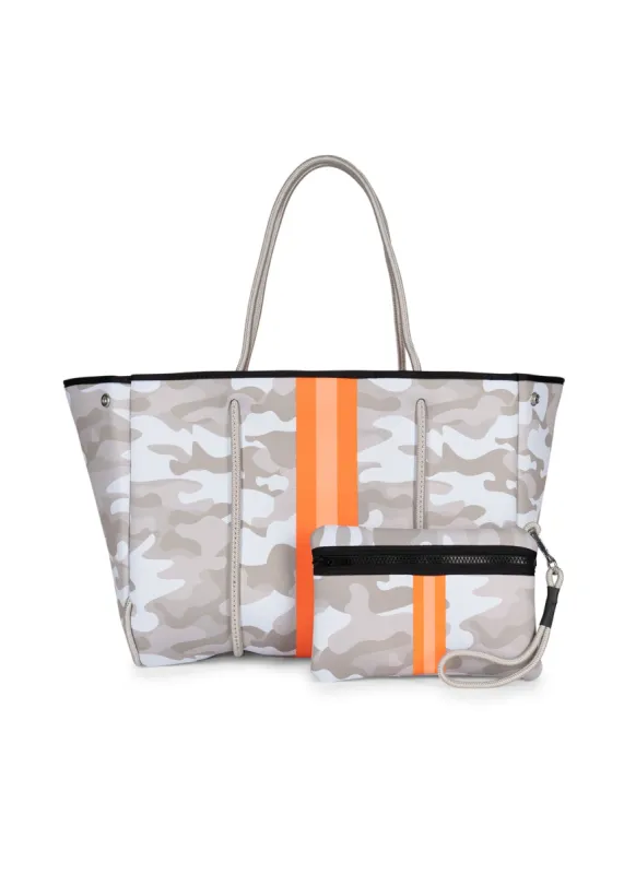 Greyson Playa Neoprene Tote - FINAL SALE sold by HAUTE SHORE