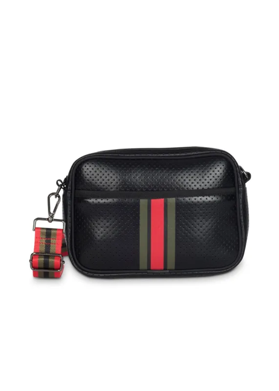 Drew Bello Neoprene Crossbody - FINAL SALE sold by HAUTE SHORE