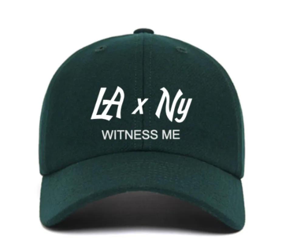 Hat Customizer sold by Hood Hat