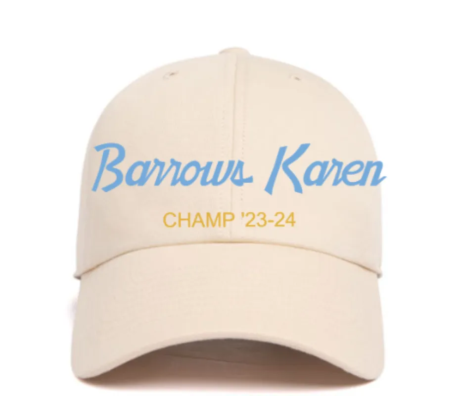 Hat Customizer sold by Hood Hat