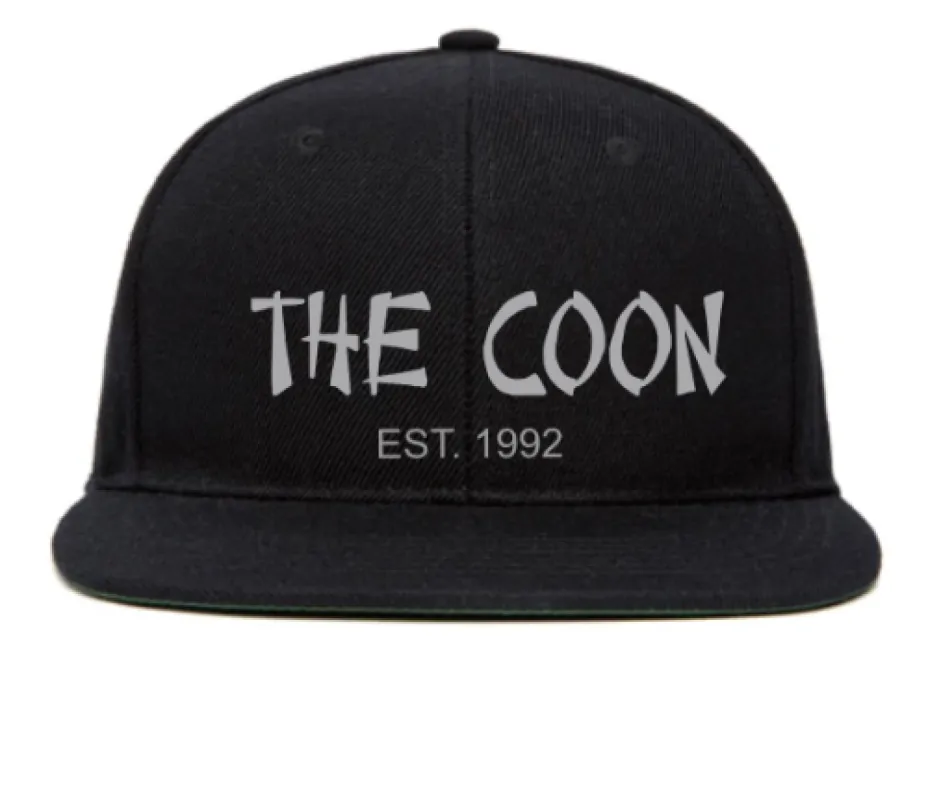 Hat Customizer sold by Hood Hat