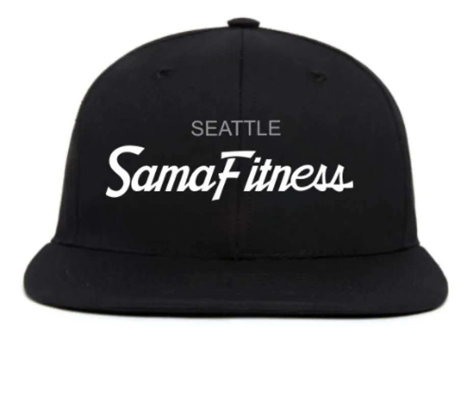 Hat Customizer sold by Hood Hat