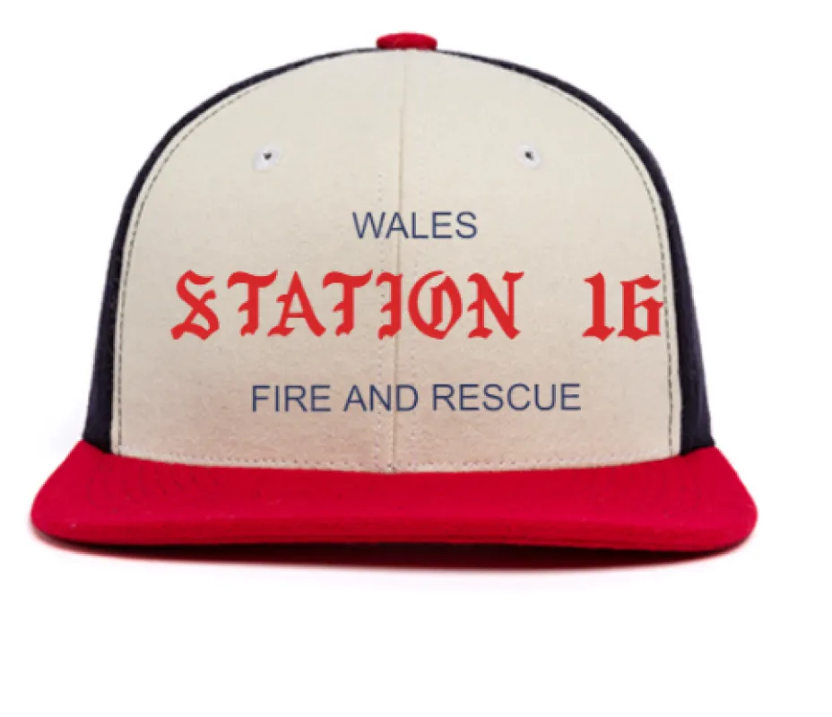 Hat Customizer sold by Hood Hat