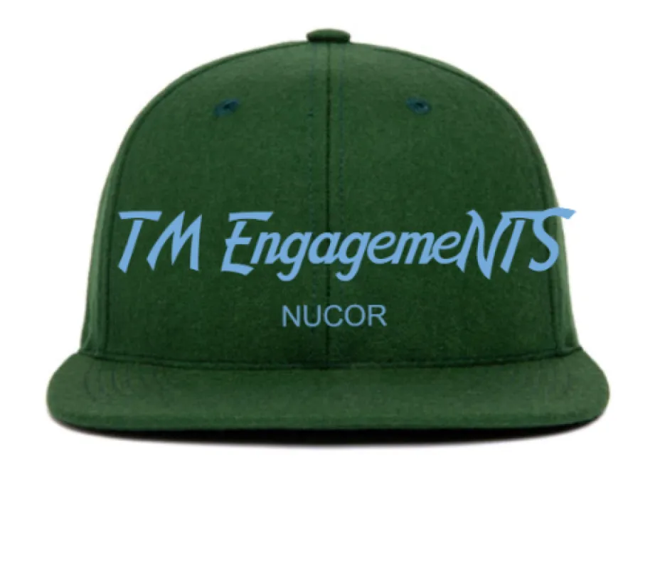 Hat Customizer sold by Hood Hat