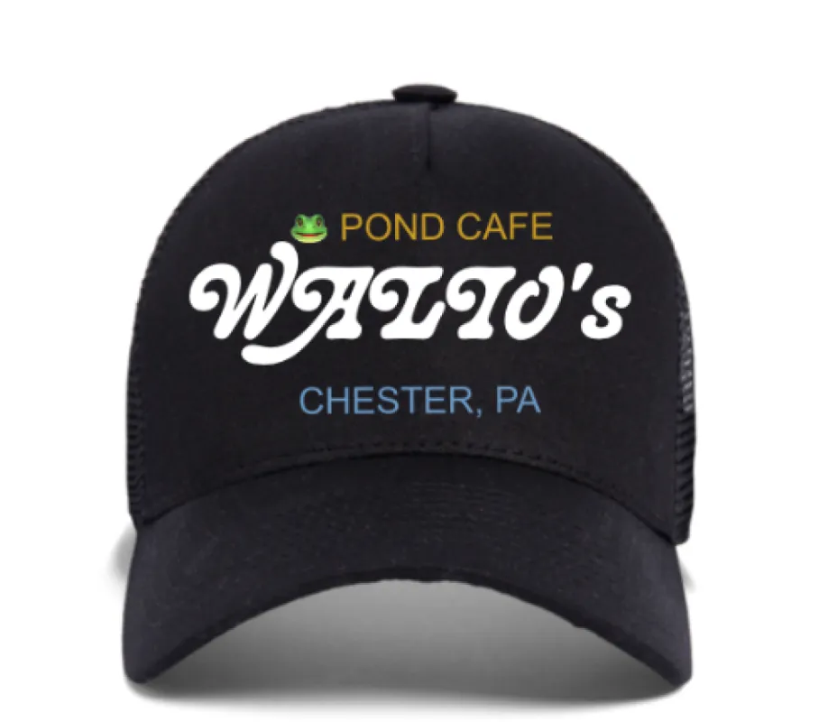 Hat Customizer sold by Hood Hat