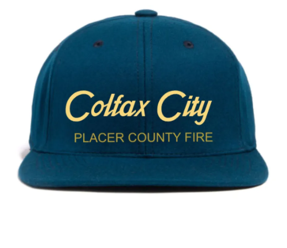 Hat Customizer sold by Hood Hat