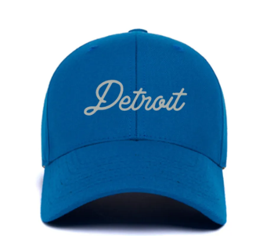 Hat Customizer sold by Hood Hat