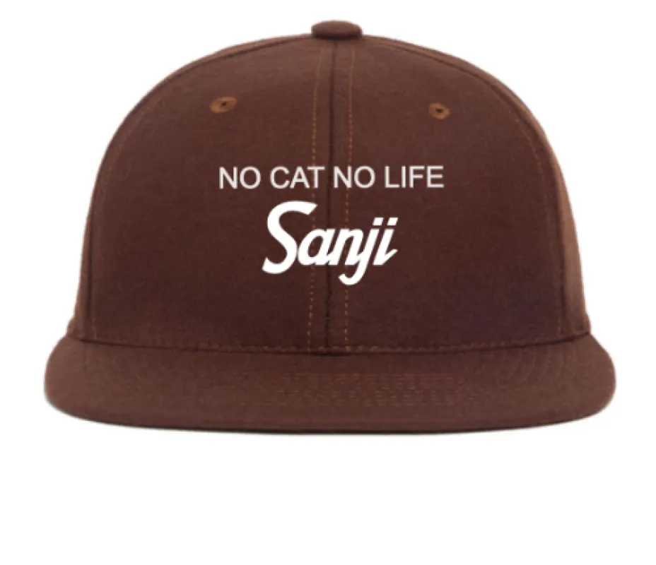 Hat Customizer sold by Hood Hat