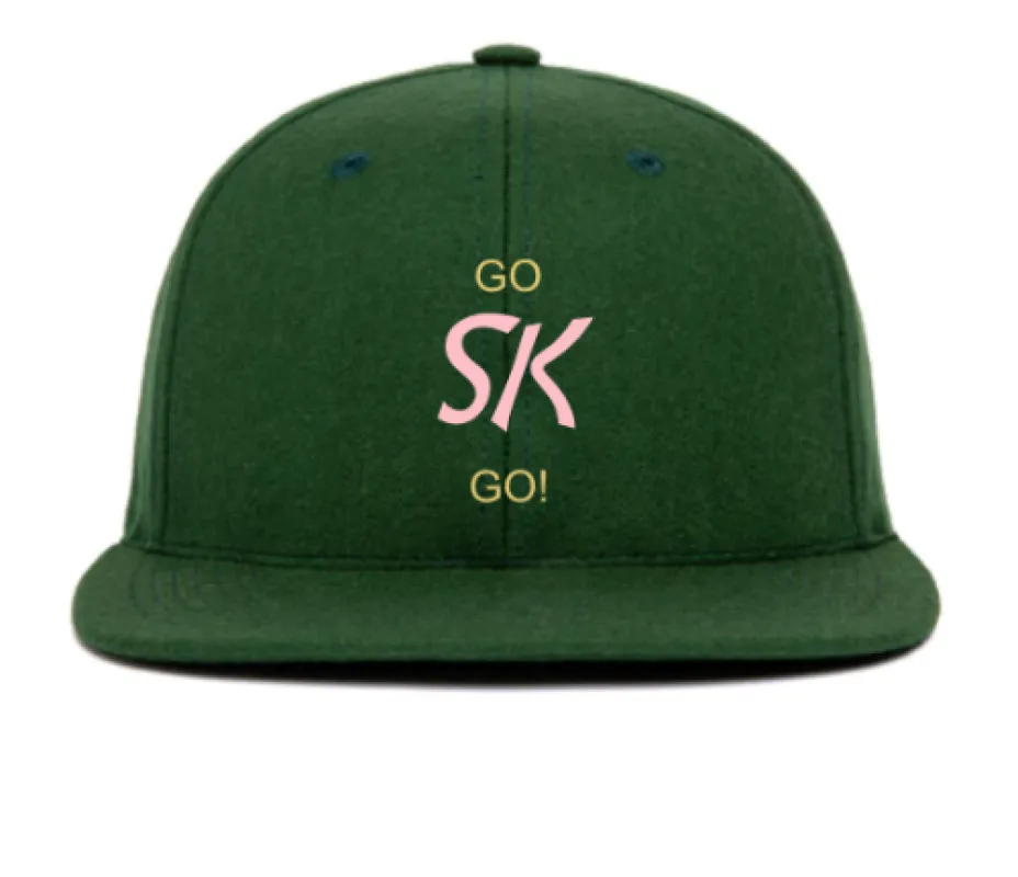 Hat Customizer sold by Hood Hat