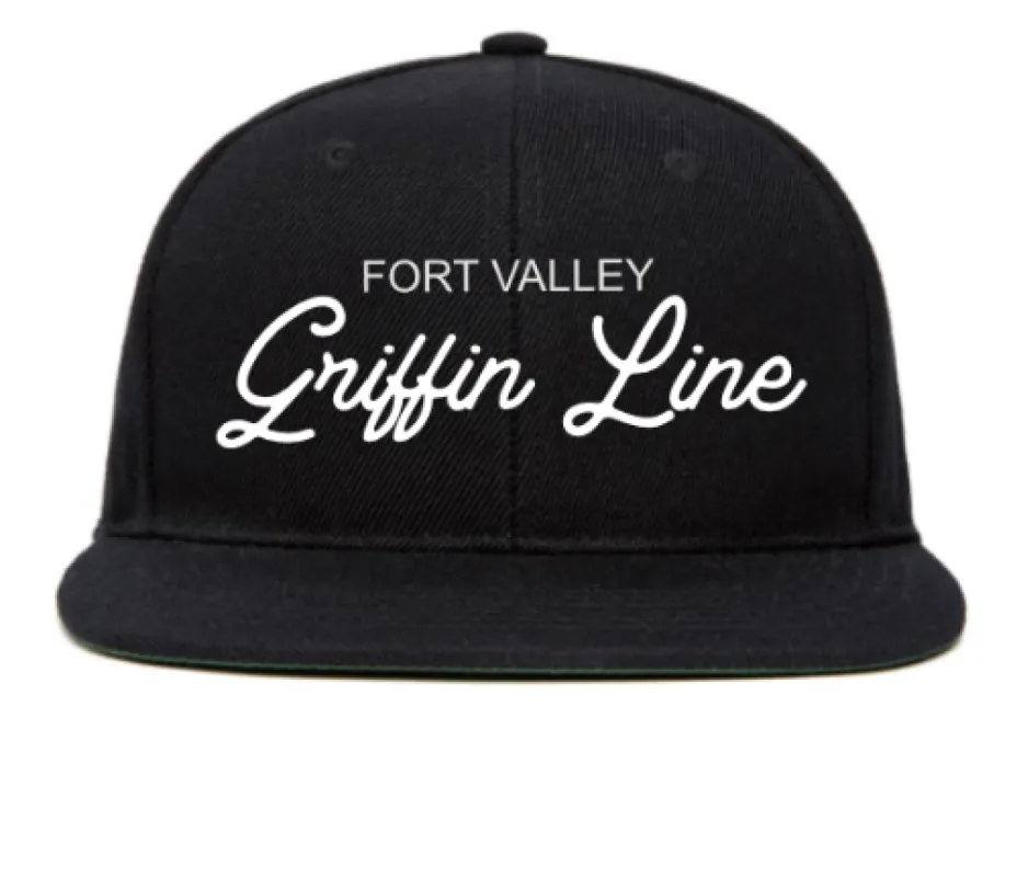 Hat Customizer sold by Hood Hat