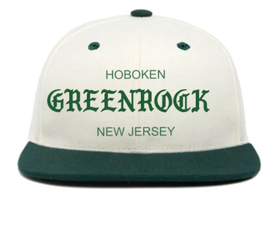 Hat Customizer sold by Hood Hat