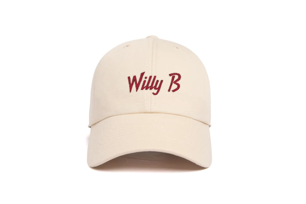 Willy B Chain Dad II sold by Hood Hat