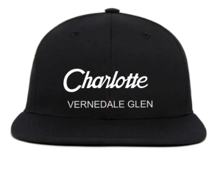 Hat Customizer sold by Hood Hat