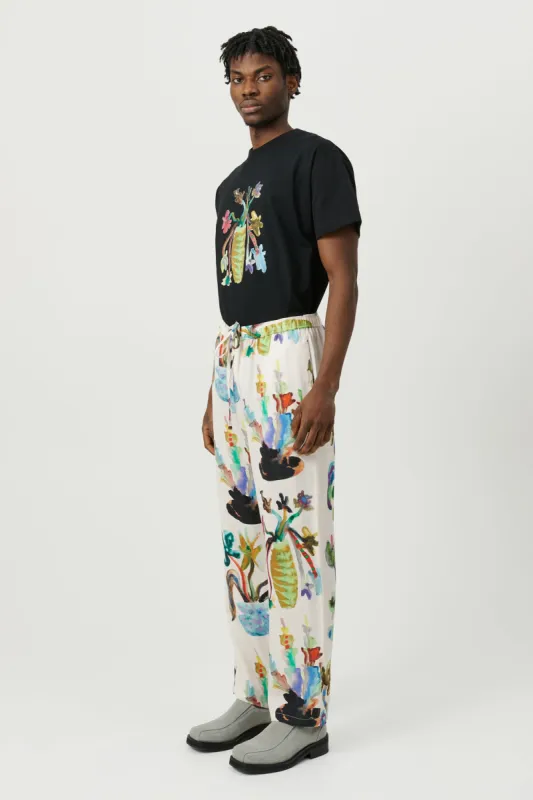 FADI pants sold by Soulland