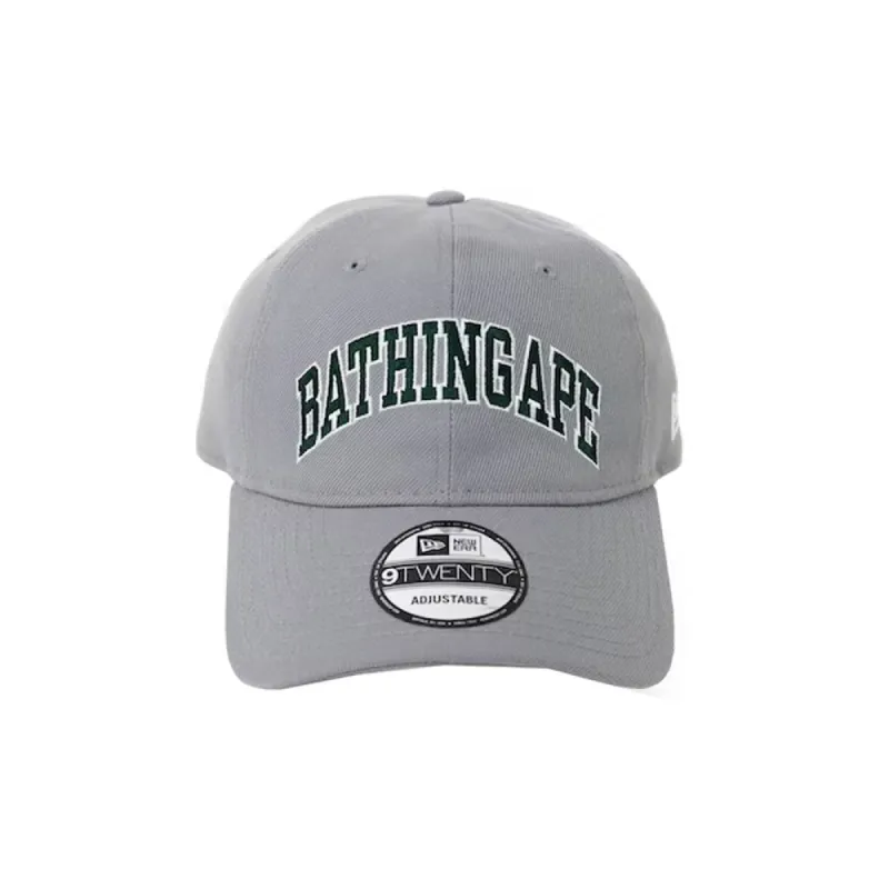 帽子 A BATHING APE NEW ERA 9TWENTY CAP A BATHING APE NEW ERA 9TWENTY CAP | bape.com
