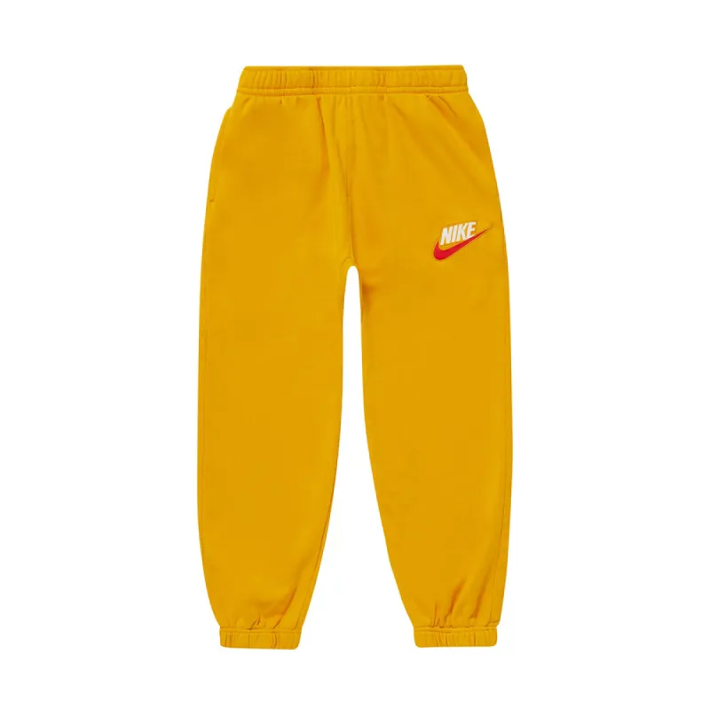 Supreme Nike Sweatpant Mustard sold by PLUS