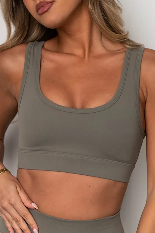 CLASSIC FIT UPGRADE BRA - LAUREL sold by Azur Fit