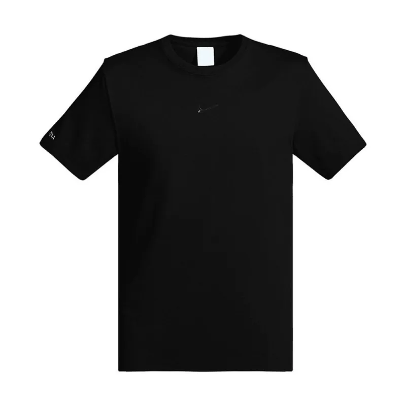 値下げ【希少】 NIKE×DRAKE NOCTA タートルネック 黒 TシャツＭ NIKE - 値下げ【希少】NIKE×DRAKE NOCTAタートルネック 黒 T