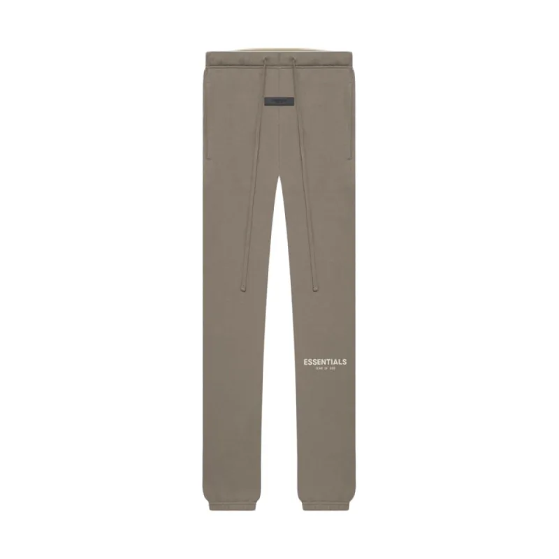 FOG Essentials Sweatpants Desert Taupe sold by PLUS