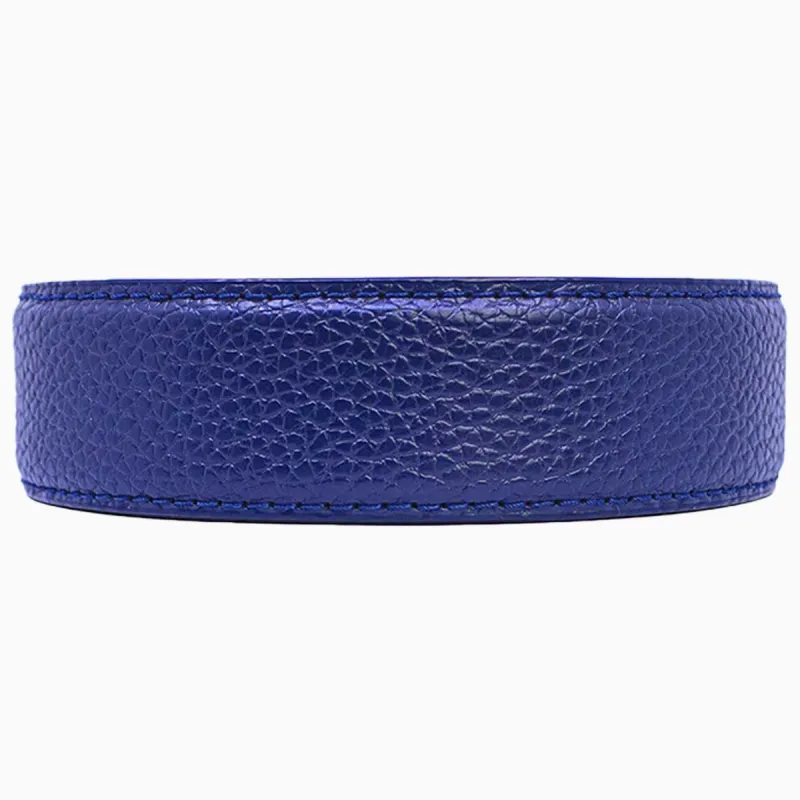 Pebble Grain Bermuda Strap 1.38" [35mm] sold by Nexbelt