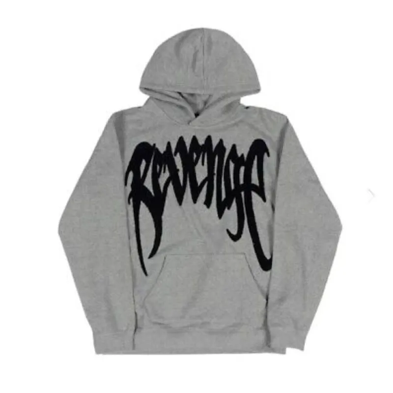 【REVENGE】STONE GREY ALLOVER EMBROIDERED LOGO HOODIE s-l400.jpg