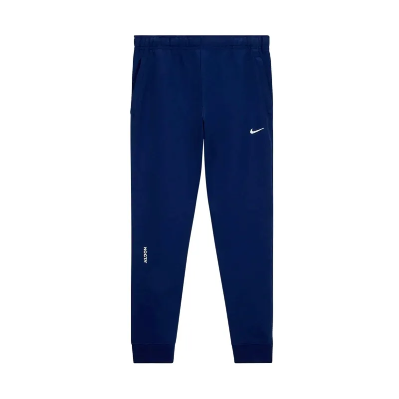 Nike x Drake NOCTA Cardinal Stock Pants Navy sold by PLUS
