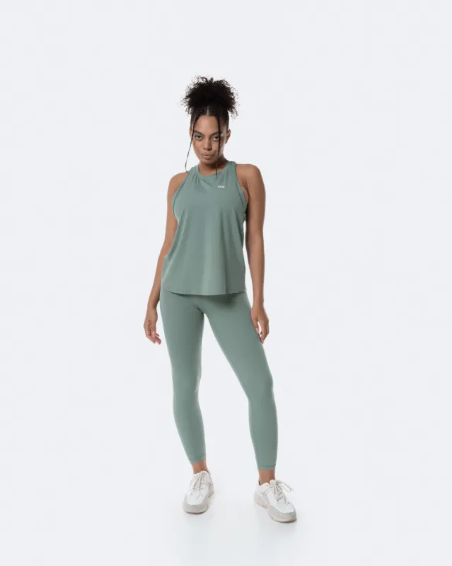 Fresh Green Tank Top sold by BetterMe