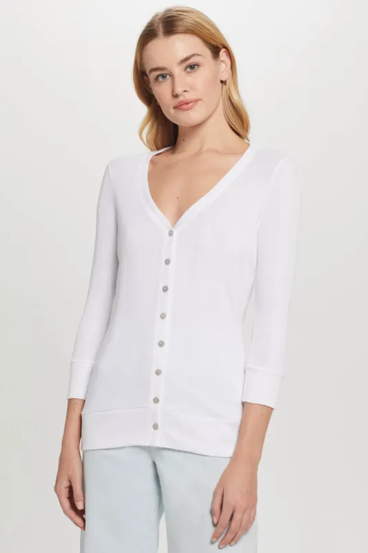 Harper Cardigan sold by Goldie Tees