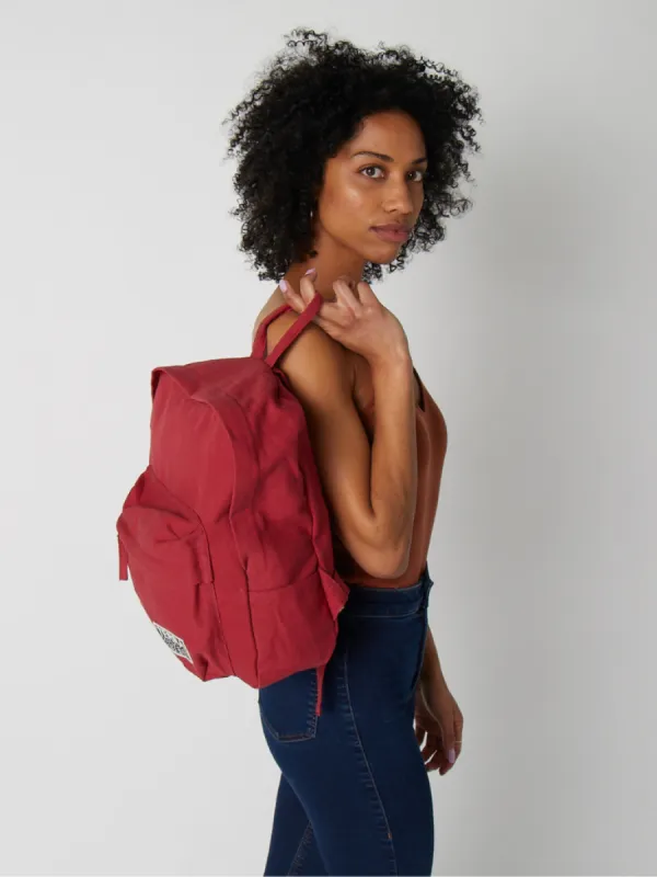 Zem Mini Backpack sold by Terra Thread