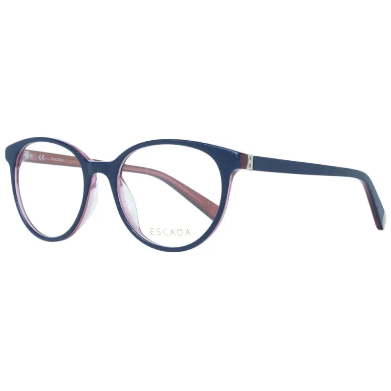 Blue Women Optical Frames sold by Louxly