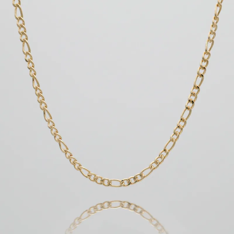 Figaro Pendant Chain sold by PRYA