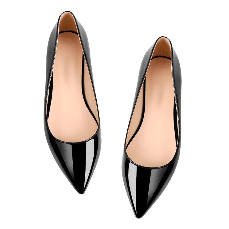 Onlymaker Black Daily Flat sold by Onlymaker