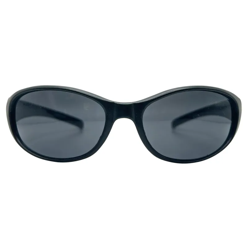 THE 405 Slim Oval Sports Sunglasses sold by Giant Vintage