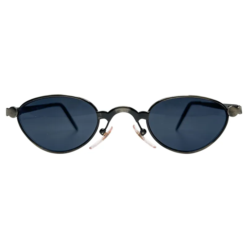 OTIS Micro Industrial 90s Sunglasses sold by Giant Vintage