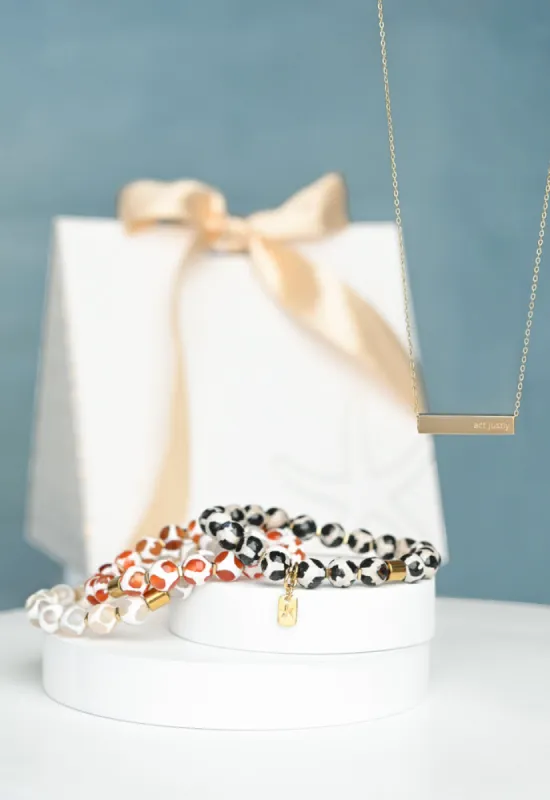 Perfect Harmony Gift Set sold by Starfish Project