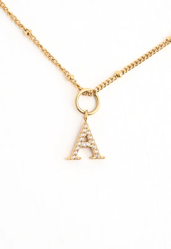 A Charm sold by Starfish Project