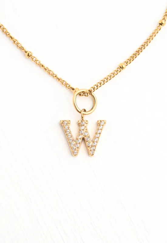 W Charm sold by Starfish Project