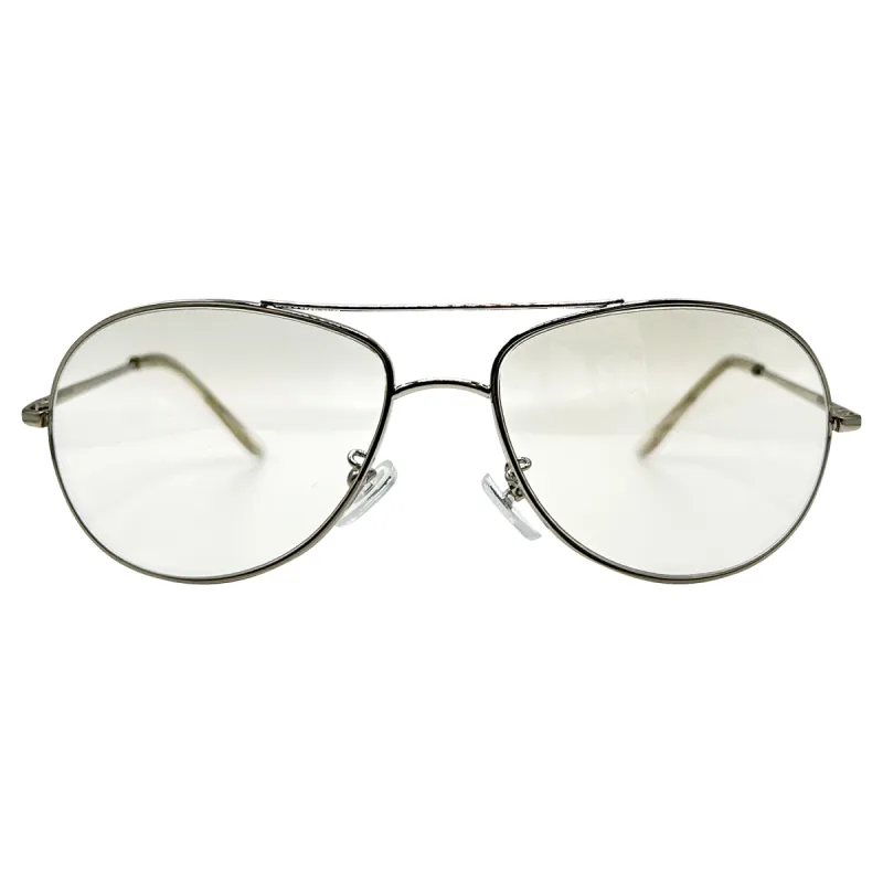 POLLY Aviator Sunglasses sold by Giant Vintage