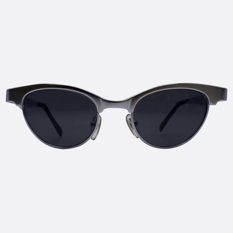 TINSEL Micro Cat-Eye Sunglasses sold by Giant Vintage
