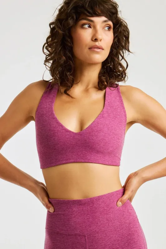 Stretch Sculpt Bra sold by Year of Ours
