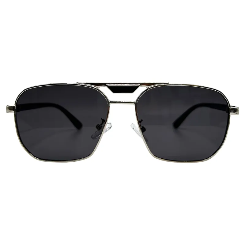 BANANA Aviator Sunglasses sold by Giant Vintage