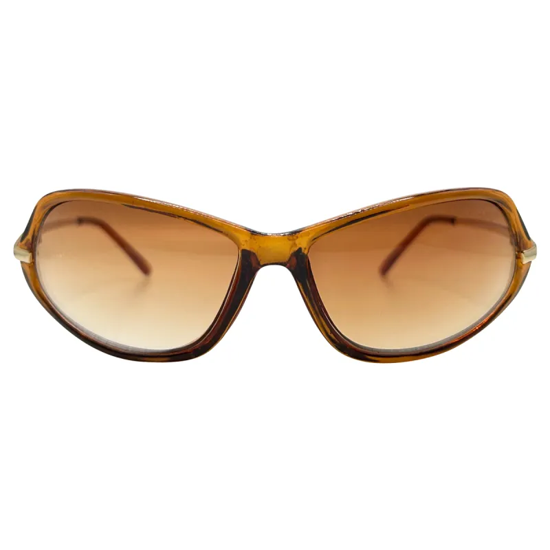 GINGER 90s Sunglasses sold by Giant Vintage