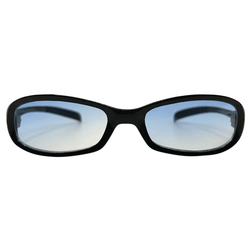 ZOEY Square Sunglasses sold by Giant Vintage