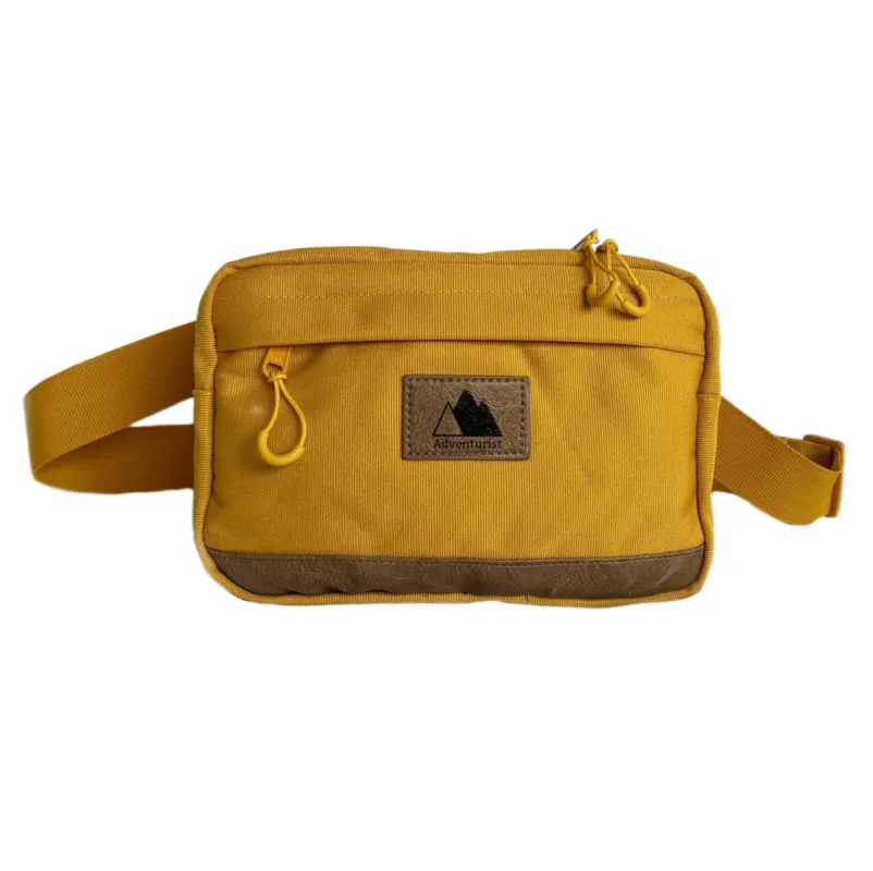 Nomad Sling Bag sold by Adventurist Backpack Co.